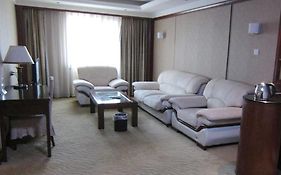 Wanghailou Hotel Qingdao